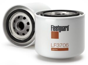 Fleetguard LF3706 Lube Oil Filter