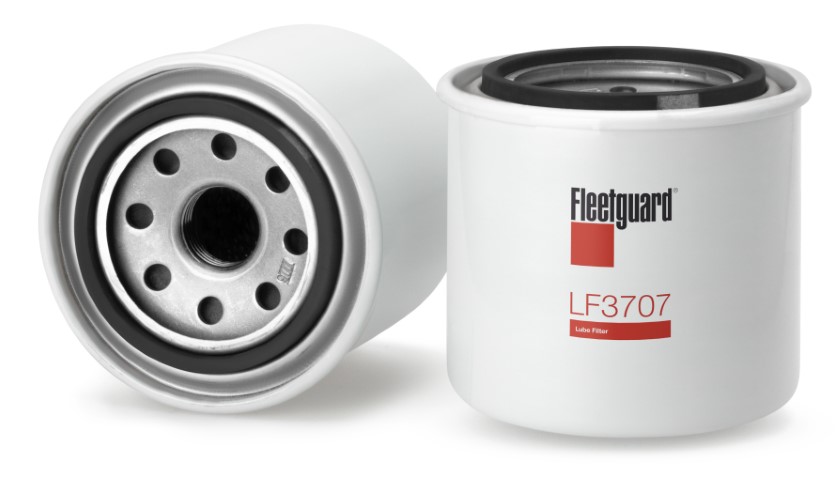 Fleetguard LF3707 Lube Oil Filter