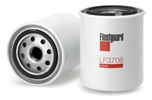 Fleetguard LF3708 Lube Oil Filter