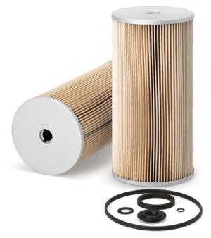 Fleetguard LF3709 Lube Oil Filter