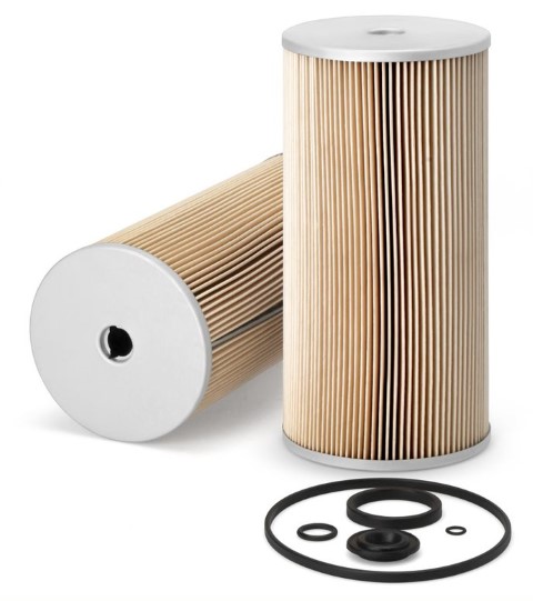Fleetguard LF3709 Lube Oil Filter