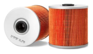 Fleetguard LF3710 Lube Oil Filter
