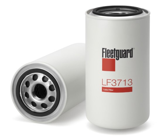 Fleetguard LF3713 Lube Oil Filter