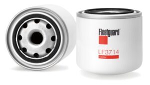 Fleetguard LF3714 Lube Oil Filter