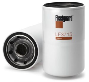 Fleetguard LF3715 Lube Oil Filter