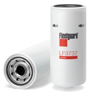 Fleetguard LF3737 Lube Oil Filter