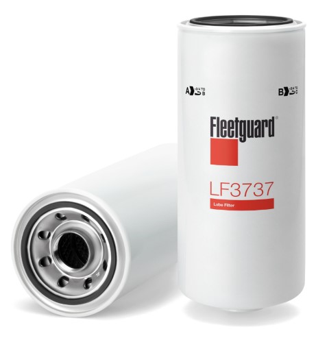 Fleetguard LF3737 Lube Oil Filter