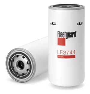 Fleetguard LF3744 Lube Oil Filter