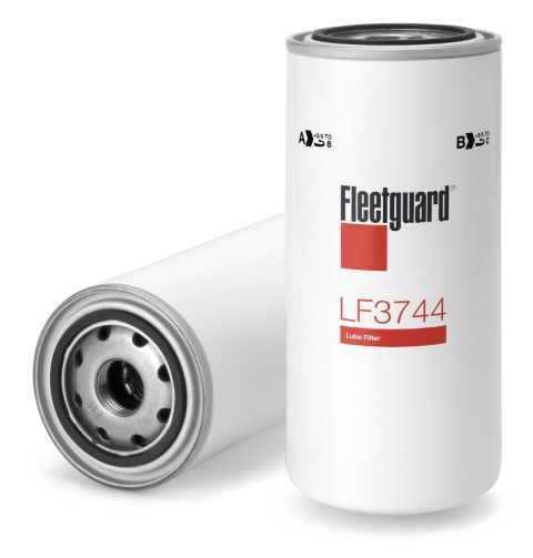 Fleetguard LF3744 Lube Oil Filter