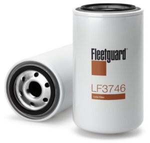 Fleetguard LF3746 Lube Oil Filter