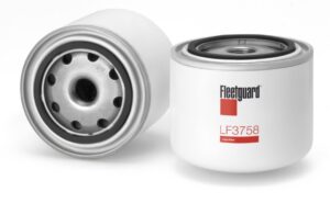 Fleetguard LF3758 Lube Oil Filter