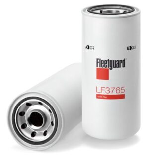 Fleetguard LF3765 Lube Oil Filter