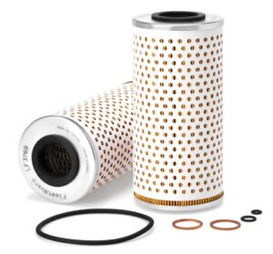 Fleetguard LF3769 Lube Oil Filter