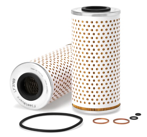 Fleetguard LF3769 Lube Oil Filter