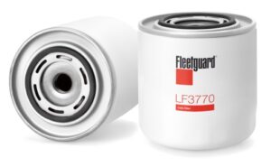 Fleetguard LF3770 Lube Oil Filter
