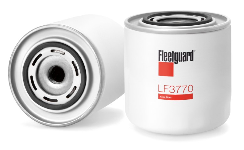 Fleetguard LF3770 Lube Oil Filter