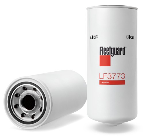 Fleetguard LF3773 Lube Oil Filter
