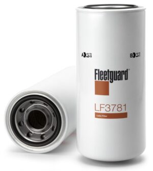 Fleetguard LF3781 Lube Oil Filter