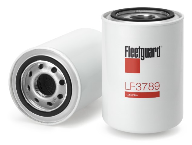 Fleetguard LF3789 Lube Oil Filter