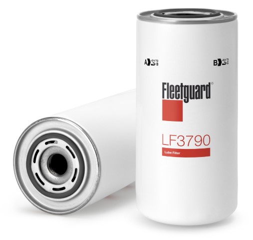 Fleetguard LF3790 Lube Oil Filter