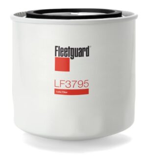 Fleetguard LF3795 Lube Oil Filter