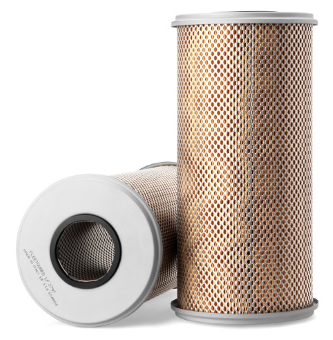 Fleetguard LF3797 Lube Oil Filter