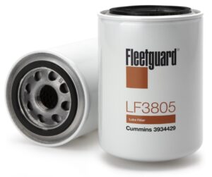 Fleetguard LF3805 Lube Oil Filter