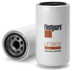 Fleetguard LF3806 Lube Oil Filter