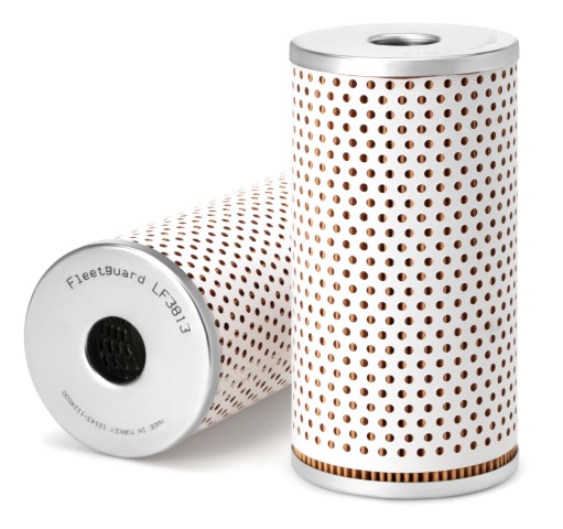 Fleetguard LF3813 Lube Oil Filter