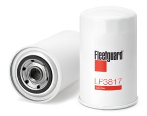 Fleetguard LF3817 Lube Oil Filter