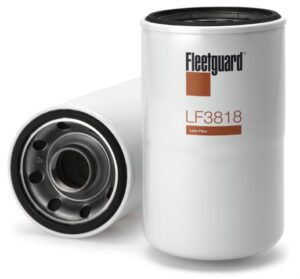 Fleetguard LF3818 Lube Oil Filter