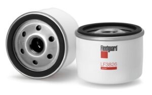 Fleetguard LF3826 Lube Oil Filter