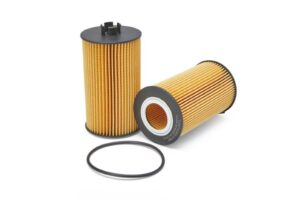 Fleetguard LF3827 Lube Oil Filter