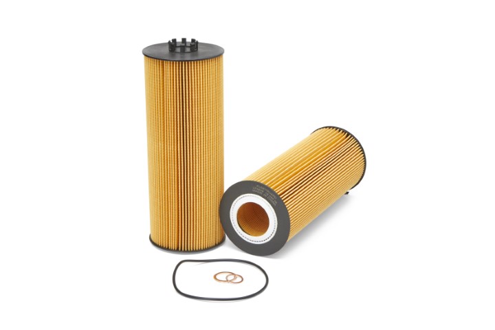 Fleetguard LF3829 Lube Oil Filter