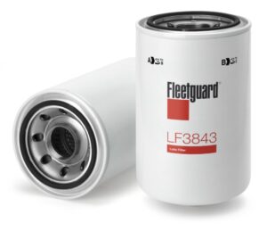Fleetguard LF3843 Lube Oil Filter