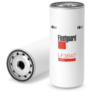 Fleetguard LF3847 Lube Oil Filter