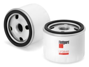 Fleetguard LF3848 Lube Oil Filter