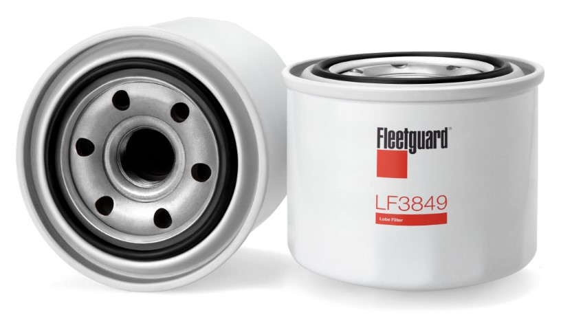 Fleetguard LF3849 Lube Oil Filter