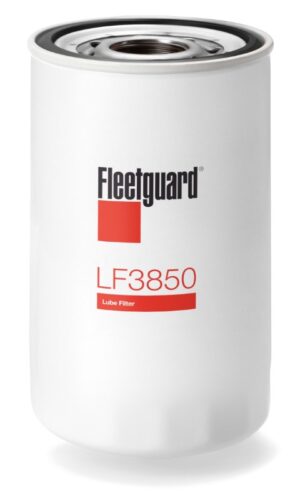 Fleetguard LF3850 Lube Oil Filter
