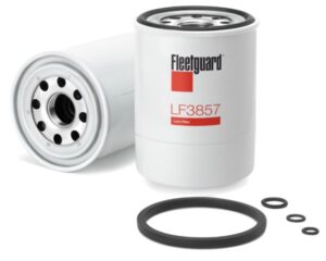 Fleetguard LF3857 Lube Oil Filter