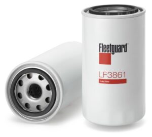 Fleetguard LF3861 Lube Oil Filter