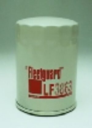 Fleetguard LF3863 Lube Oil Filter