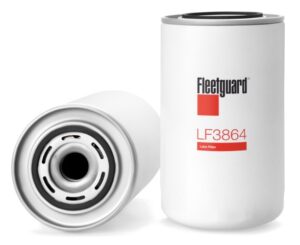Fleetguard LF3864 Lube Oil Filter