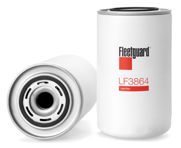 Fleetguard LF3864 Lube Oil Filter