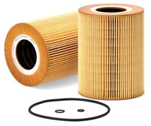 Fleetguard LF3867 Lube Oil Filter