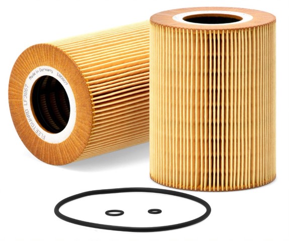 Fleetguard LF3867 Lube Oil Filter