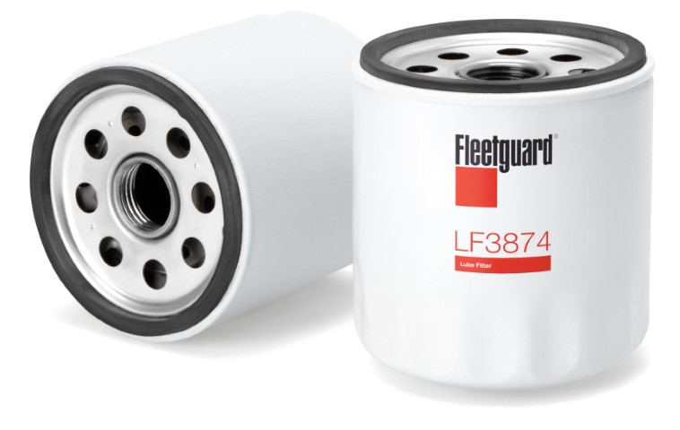 Fleetguard LF3874 Lube Oil Filter