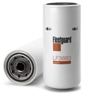 Fleetguard LF3883 Lube Oil Filter