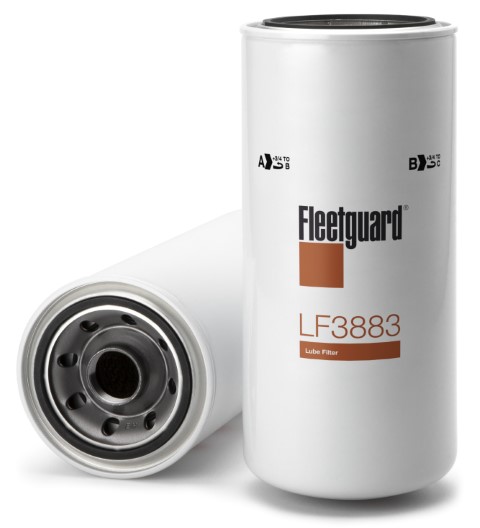 Fleetguard LF3883 Lube Oil Filter