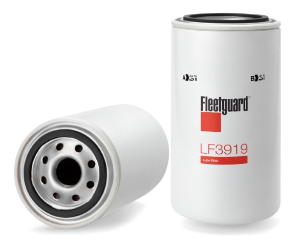 Fleetguard LF3919 Lube Oil Filter